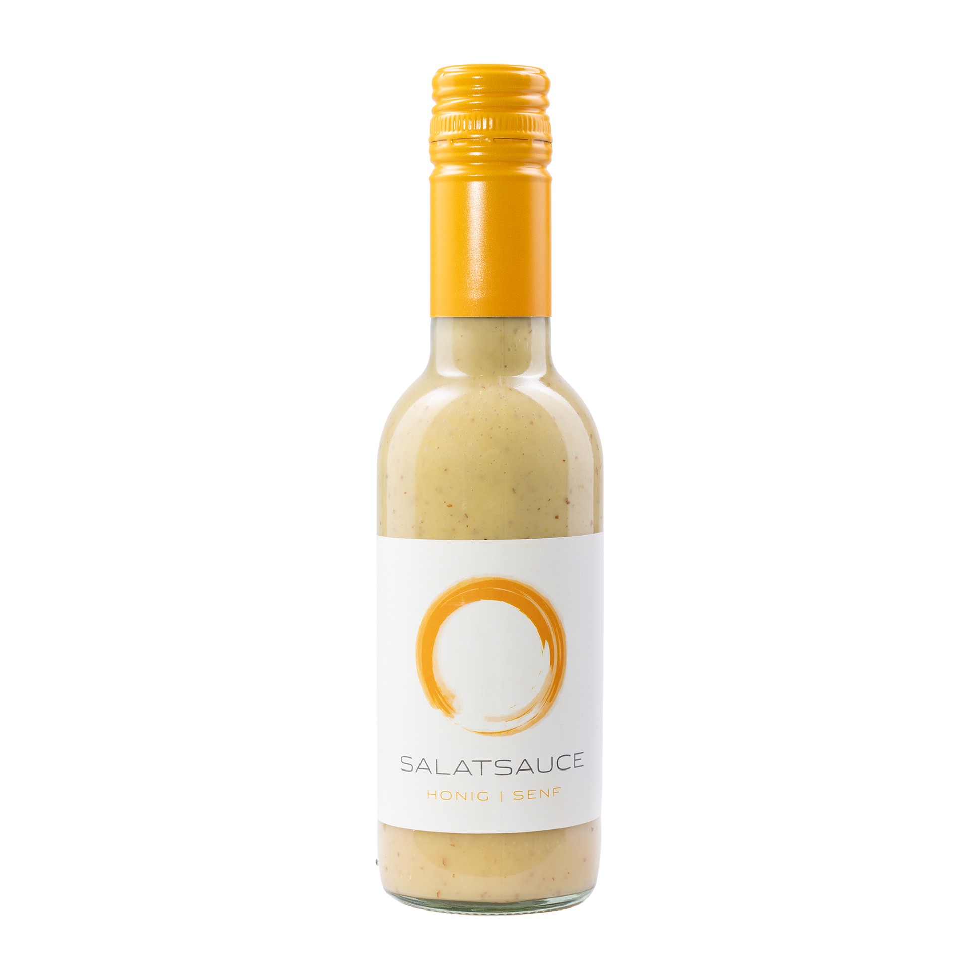 Lang Weinessig Salatsauce Honig Senf