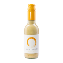 Lang Weinessig Salatsauce Honig Senf