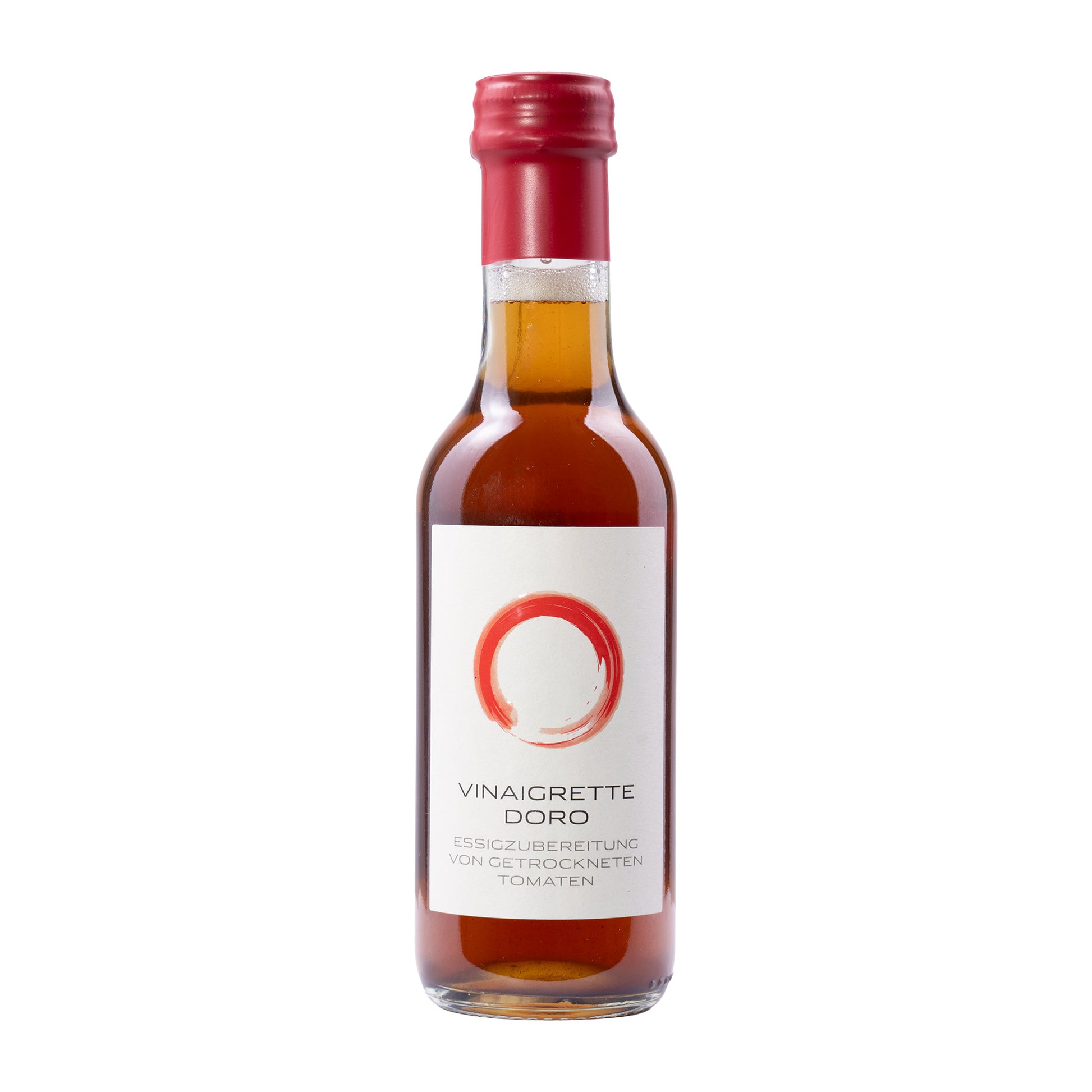 Lang Weinessig  Doro Vinaigrette mit Tomate  180ml