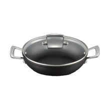 Le Creuset  Aluminium Profi Pfanne  30cm