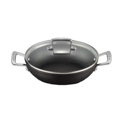 Aluminium Profi Pfanne – 30cm