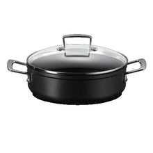Le Creuset  Aluminium Schmorpfanne  30cm