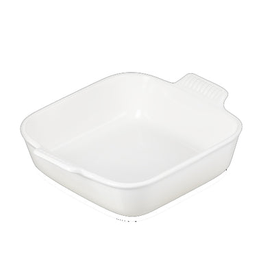Baking Dish High 23cm – Meringue