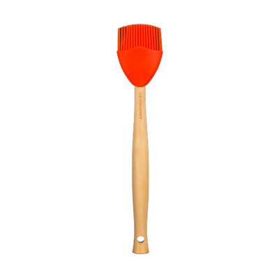 Backpinsel Craft Ofenrot