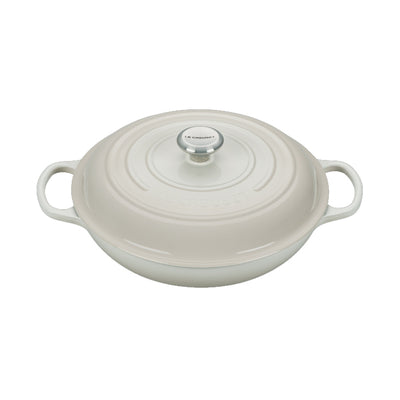 Gourmet Frying Pan – Meringue 26cm