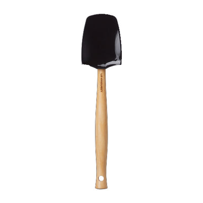 Großer Kochlöffel Craft – Schwarz