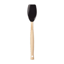 Le Creuset  Kochlöffel Craft  Schwarz