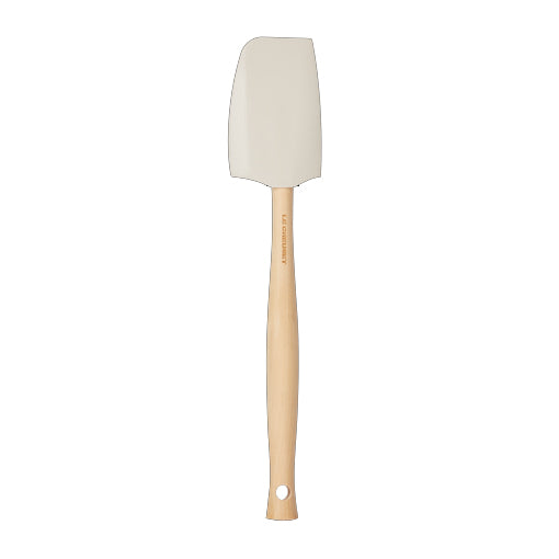 Le Creuset Mittlere Kochkelle Craft Meringue