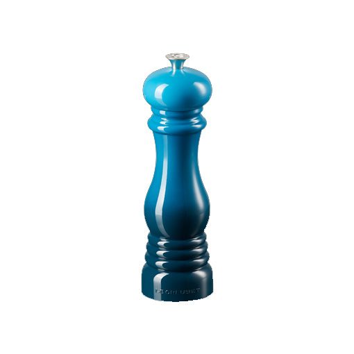 Le Creuset  Pfeffermühle Deep Teal 21cm