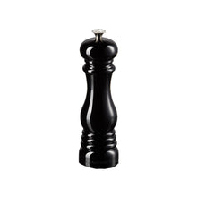 Le Creuset  Pfeffermühle Schwarz 21cm