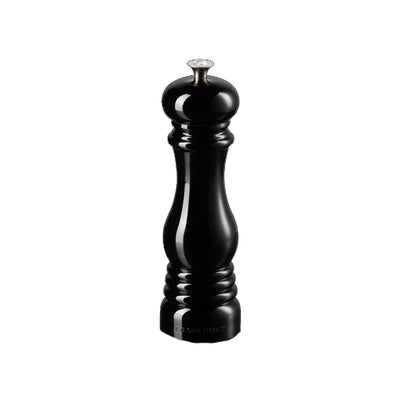 Pfeffermühle Schwarz 21cm