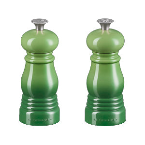 Le Creuset  Salz und Pfeffermühle  Bamboo