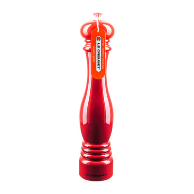 Salzmühle Kirschrot 30cm