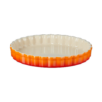 Tarteform 24cm – Ofenrot
