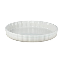 Le Creuset  Tarteform 24cm  Meringue