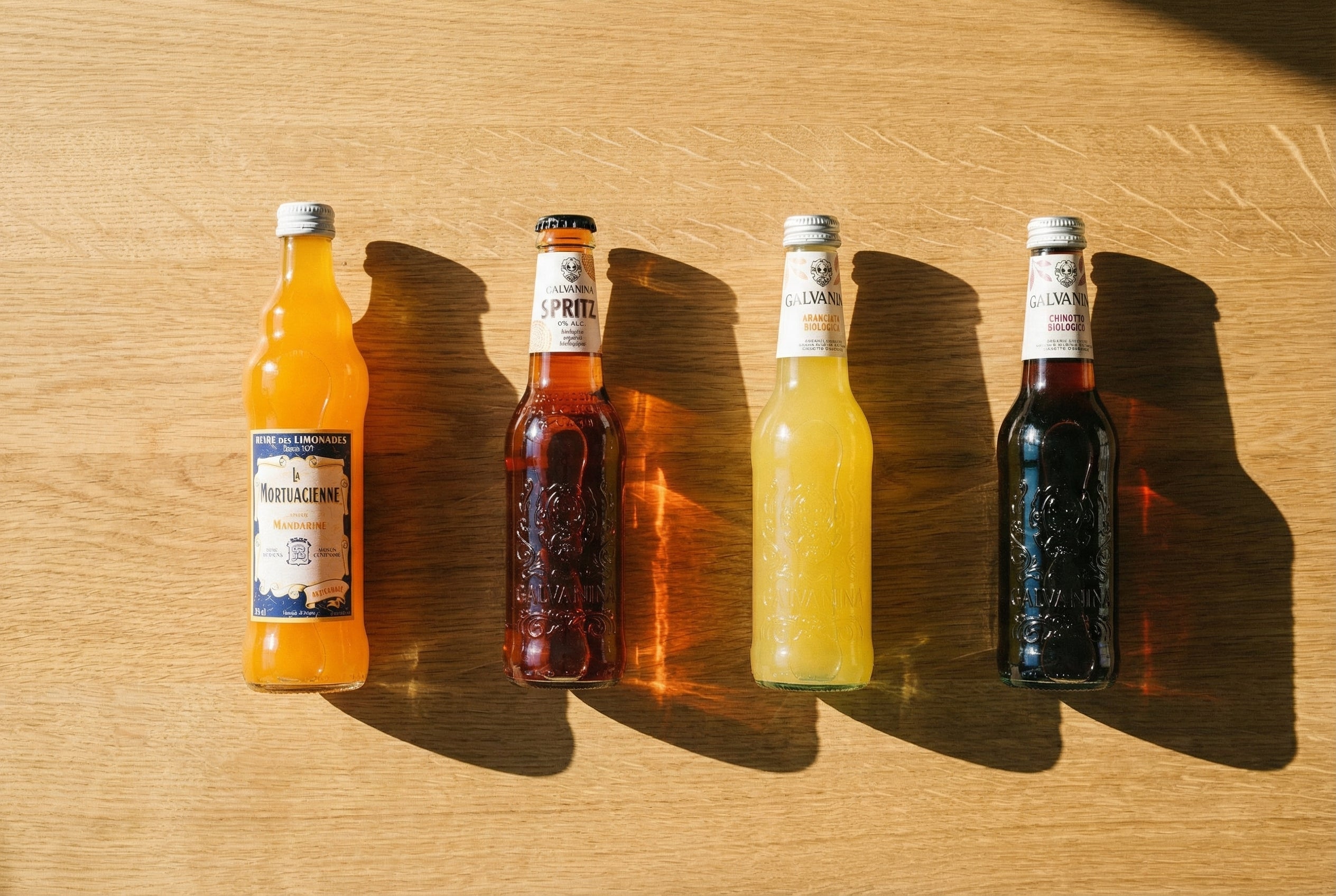 Limonade