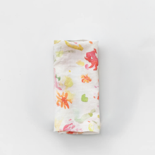Linen Tales Leinen Servietten – Wildflower Flow – 2er Set