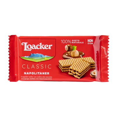 Classic Napolitaner