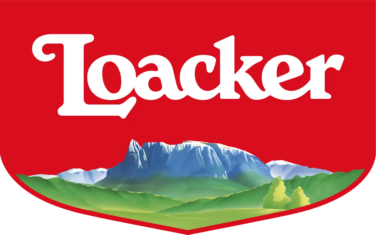 Loacker Logo