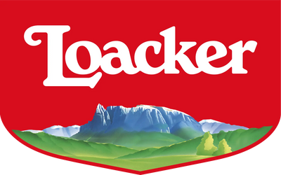 Loacker Logo