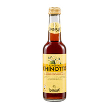 Lurisia  Chinotto  Bitterorangen Limonade