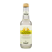 Lurisia  Gazzosa  Zitronen Limonade