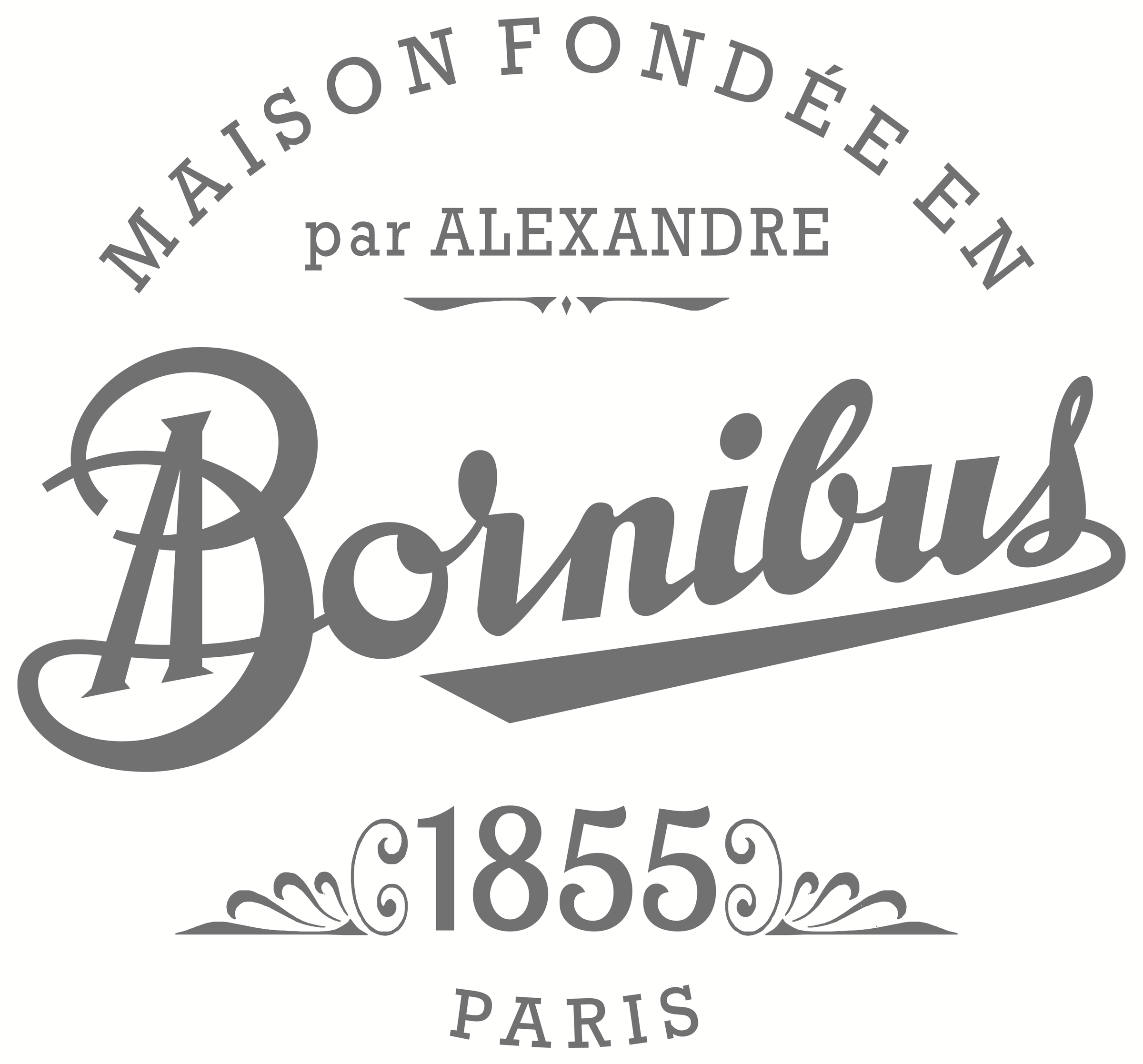 Maison Bornibus Logo