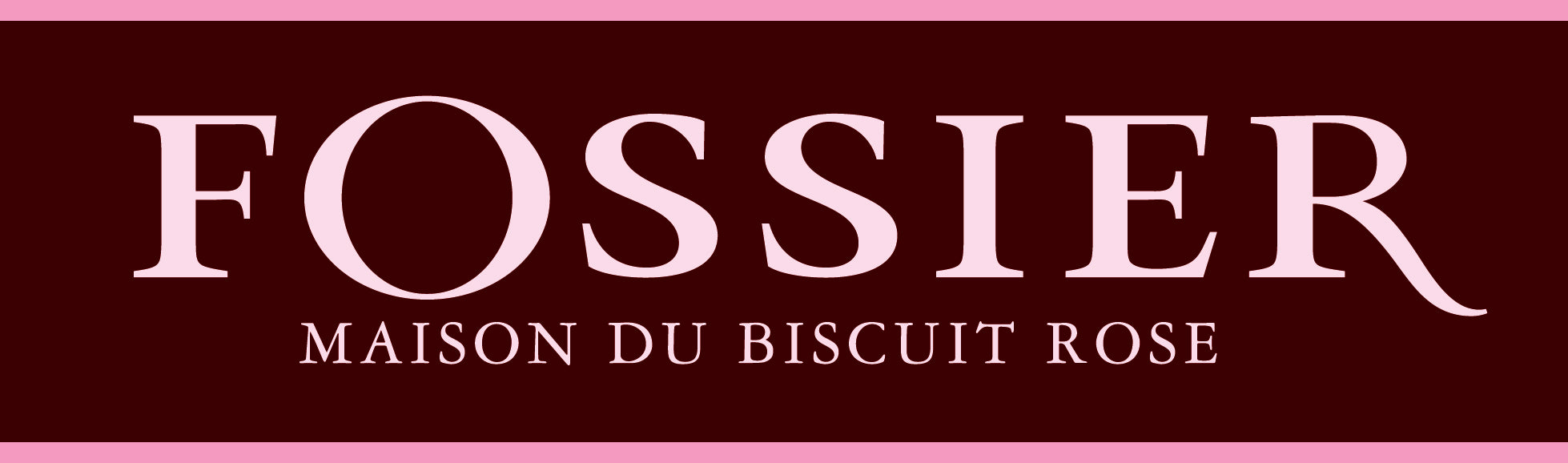 Maison Fossier Logo