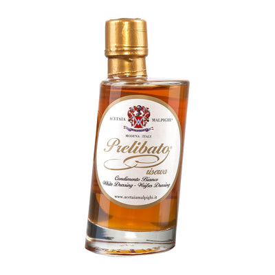 Prelibato Riserva – White Condiment