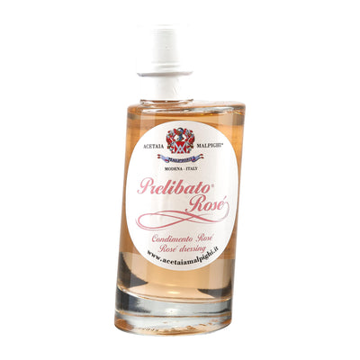 Prelibato Rosé – Seasoning