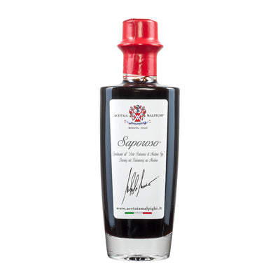 Saporoso – Condiment
