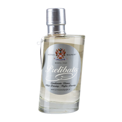 Prelibato – White Dressing
