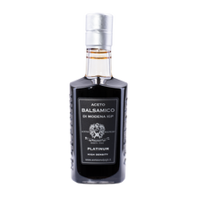 Malpighi Aceto Balsamico di Modena Platinum