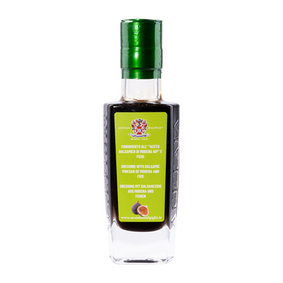Fig Balsamic - Fig Dressing