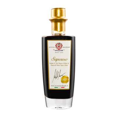 Saporoso Riserva – Dressing