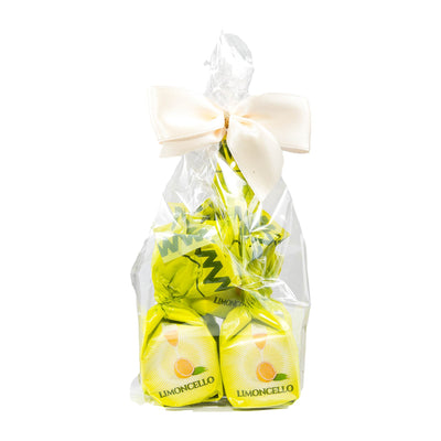 Cuneesi Limoncello  – 5 St.