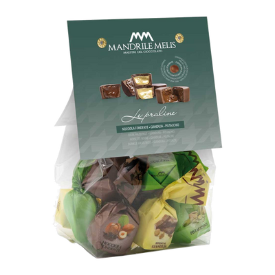 Cuneesi Nut Mix