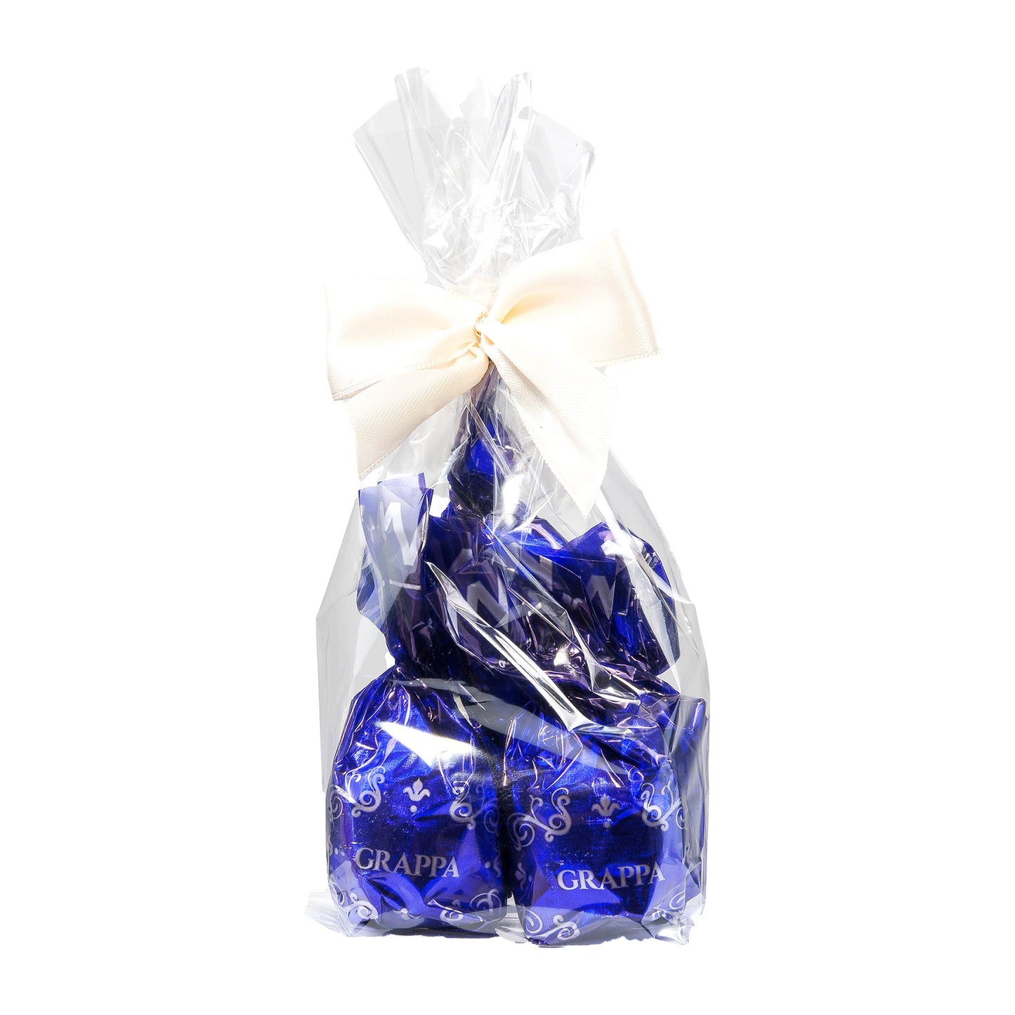 Mandrile Melis  Grappa Pralinen  100g