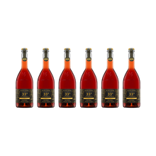 33° Pinot Meunier alkoholfrei — 6× 750 ml