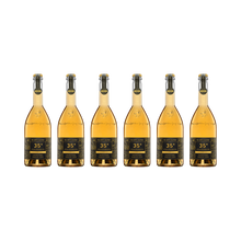 35° Sauvignon Blanc alkoholfrei — 6× 750 ml