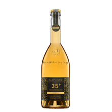 Manufaktur Jörg Geiger  35° Sauvignon Blanc alkoholfrei