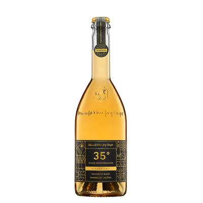 35° Sauvignon Blanc alkoholfrei