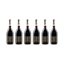 37° Pinot Noir alkoholfrei — 6× 750 ml