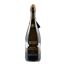 Manufaktur Jörg Geiger  Blanc de Blanc  alkoholfrei