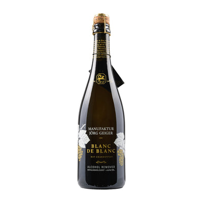 Blanc de Blanc – alkoholfrei