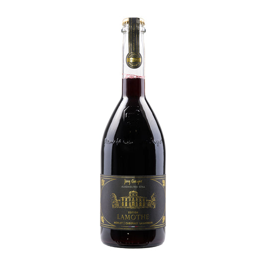 Manufaktur Jörg Geiger Edition Lamothe – alkoholfrei