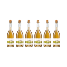 Prisecco – Aecht Bitter – alkoholfrei — 6× 750 ml