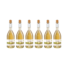 Prisecco – Bio Weiß – alkoholfrei — 6× 750 ml