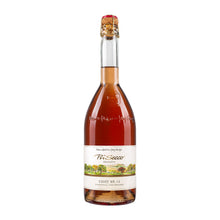 Manufaktur Jörg Geiger  Prisecco Cuvée Nr. 12  alkoholfrei