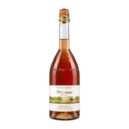 Manufaktur Jörg Geiger  Prisecco Cuvée Nr. 12  alkoholfrei